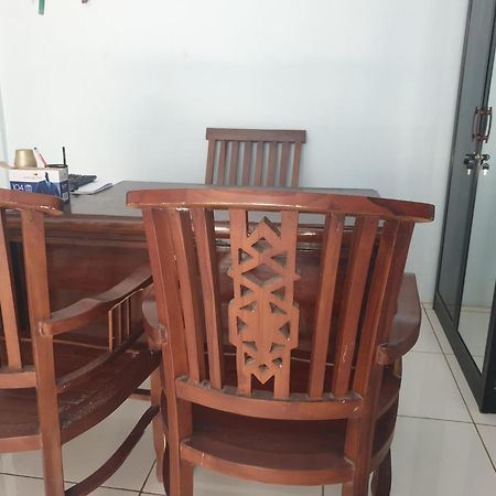 Capital O 92612 Penginapan D'Alas Purwo & Beachnearpadang Savana Sadengan Banyuwangi  Ngoại thất bức ảnh