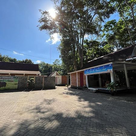 Capital O 92612 Penginapan D'Alas Purwo & Beachnearpadang Savana Sadengan Banyuwangi  Ngoại thất bức ảnh
