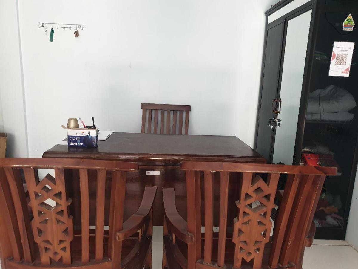 Capital O 92612 Penginapan D'Alas Purwo & Beachnearpadang Savana Sadengan Banyuwangi  Ngoại thất bức ảnh