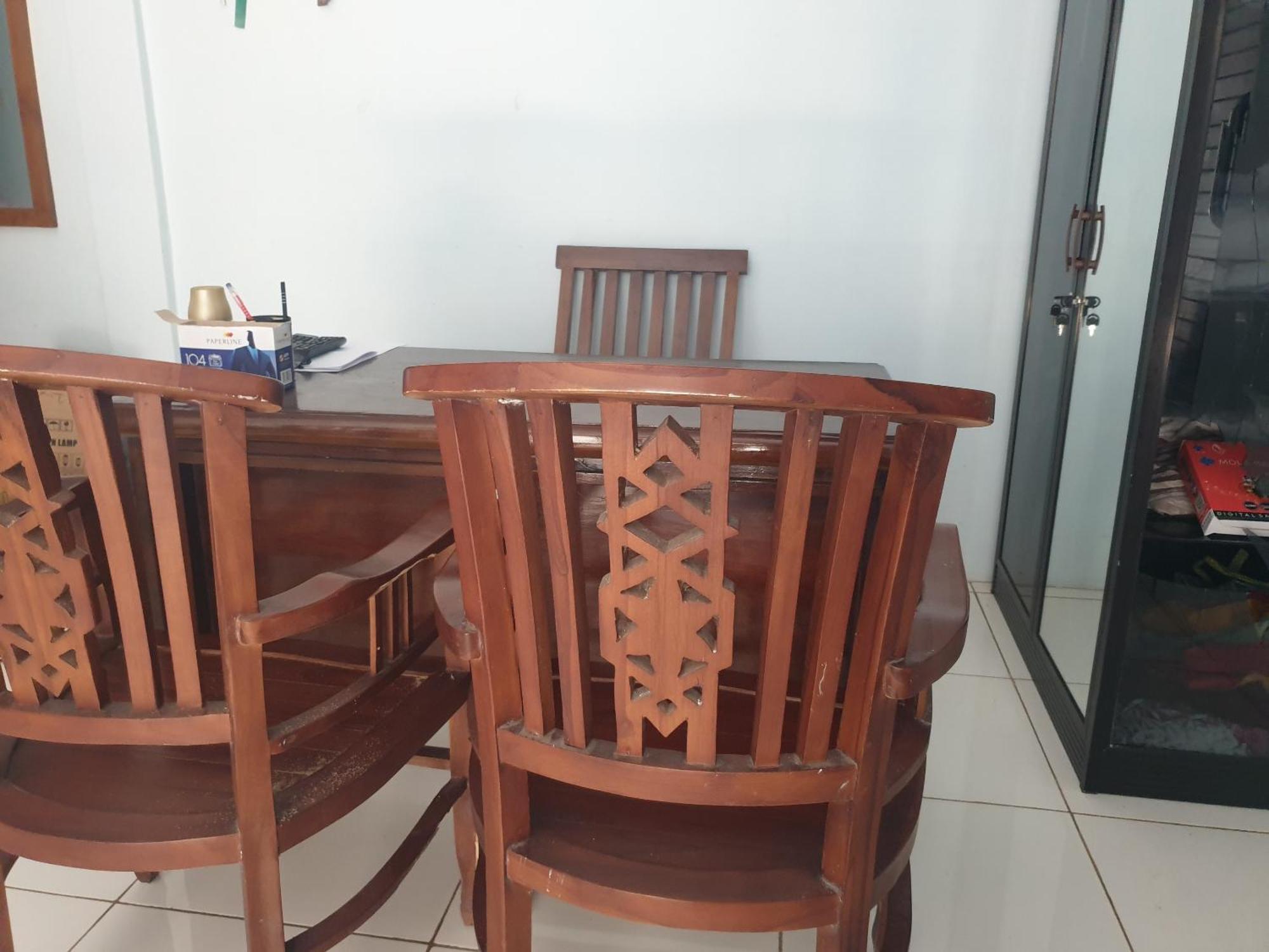 Capital O 92612 Penginapan D'Alas Purwo & Beachnearpadang Savana Sadengan Banyuwangi  Ngoại thất bức ảnh