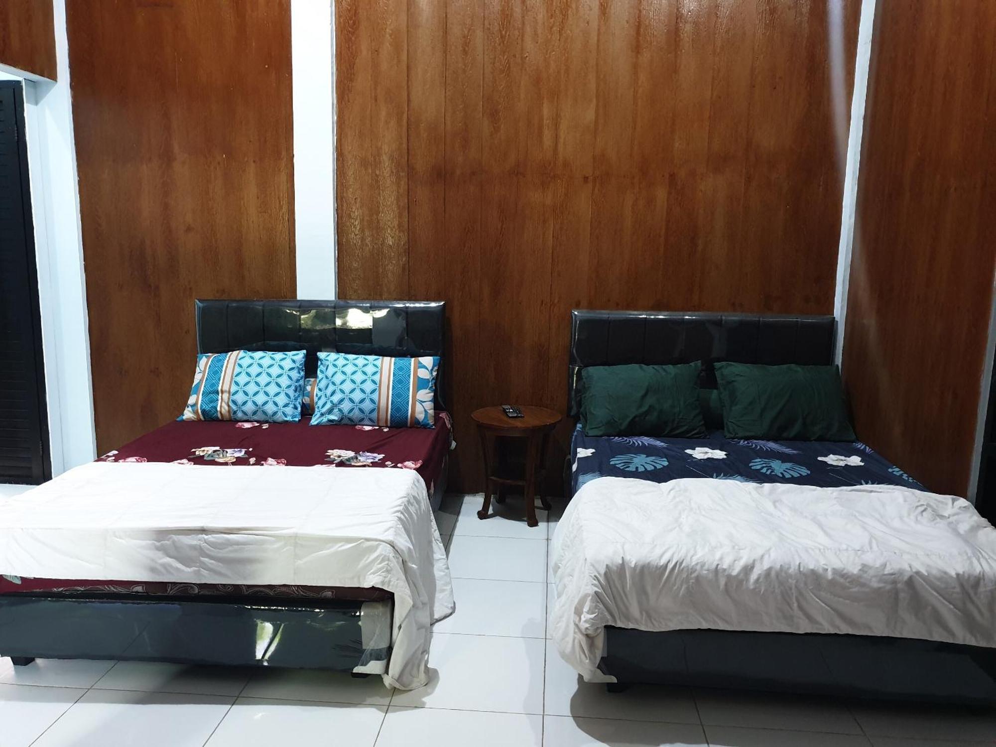 Capital O 92612 Penginapan D'Alas Purwo & Beachnearpadang Savana Sadengan Banyuwangi  Ngoại thất bức ảnh