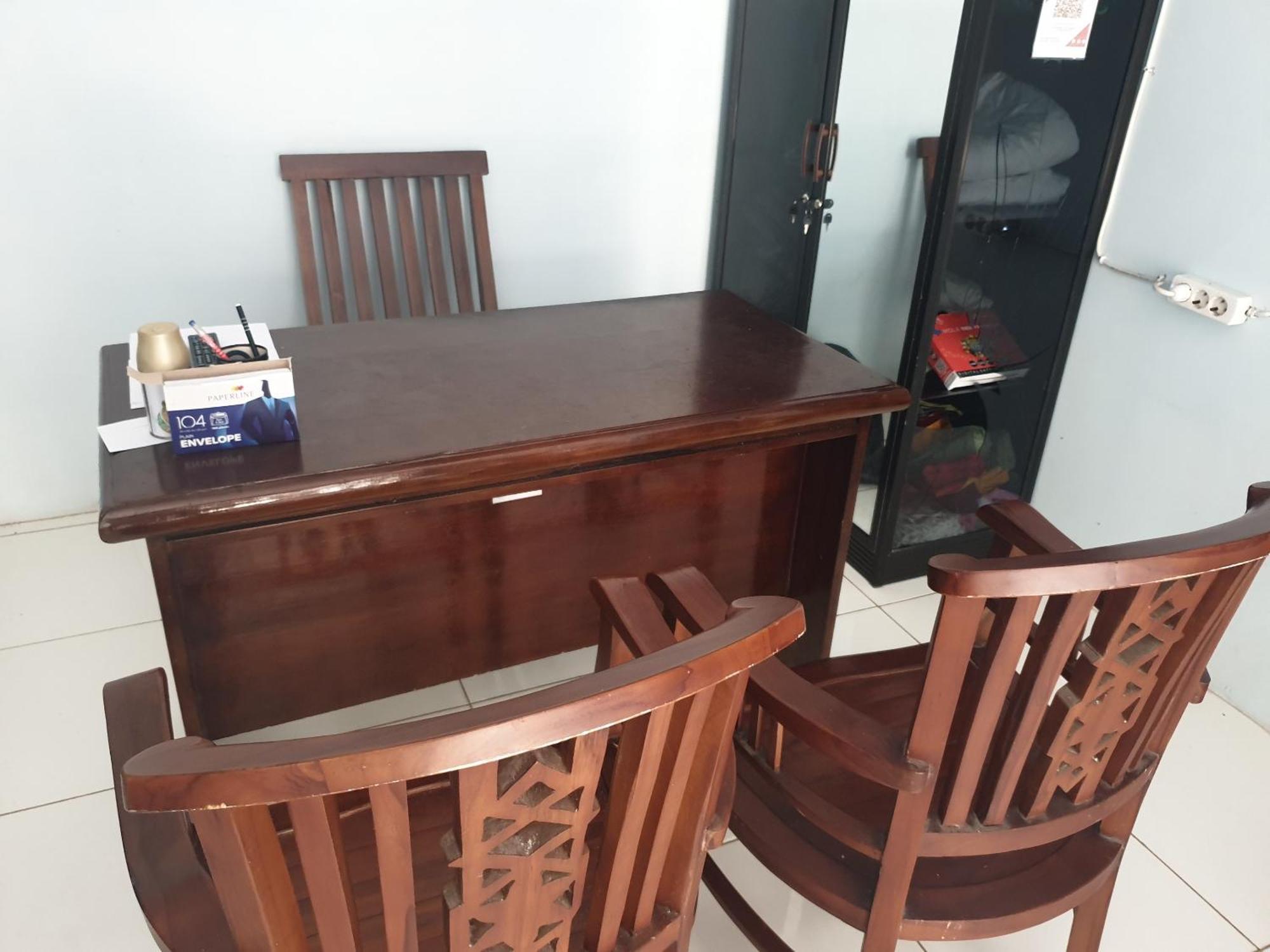 Capital O 92612 Penginapan D'Alas Purwo & Beachnearpadang Savana Sadengan Banyuwangi  Ngoại thất bức ảnh
