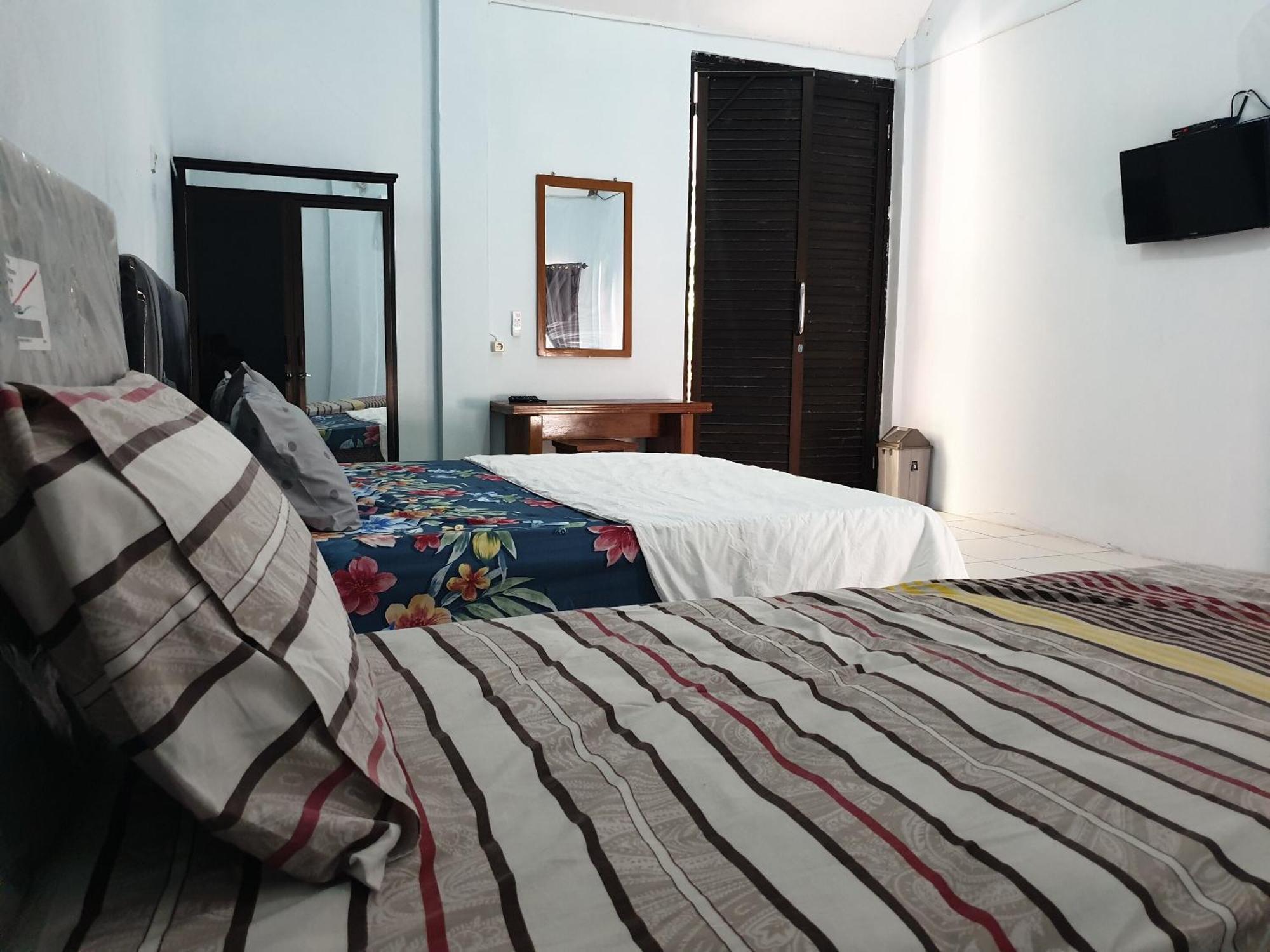 Capital O 92612 Penginapan D'Alas Purwo & Beachnearpadang Savana Sadengan Banyuwangi  Ngoại thất bức ảnh