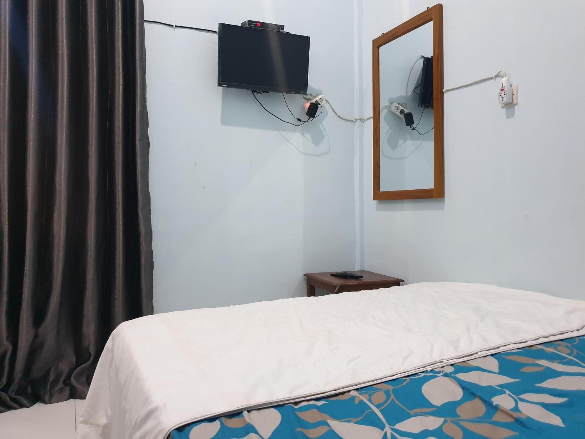 Capital O 92612 Penginapan D'Alas Purwo & Beachnearpadang Savana Sadengan Banyuwangi  Ngoại thất bức ảnh