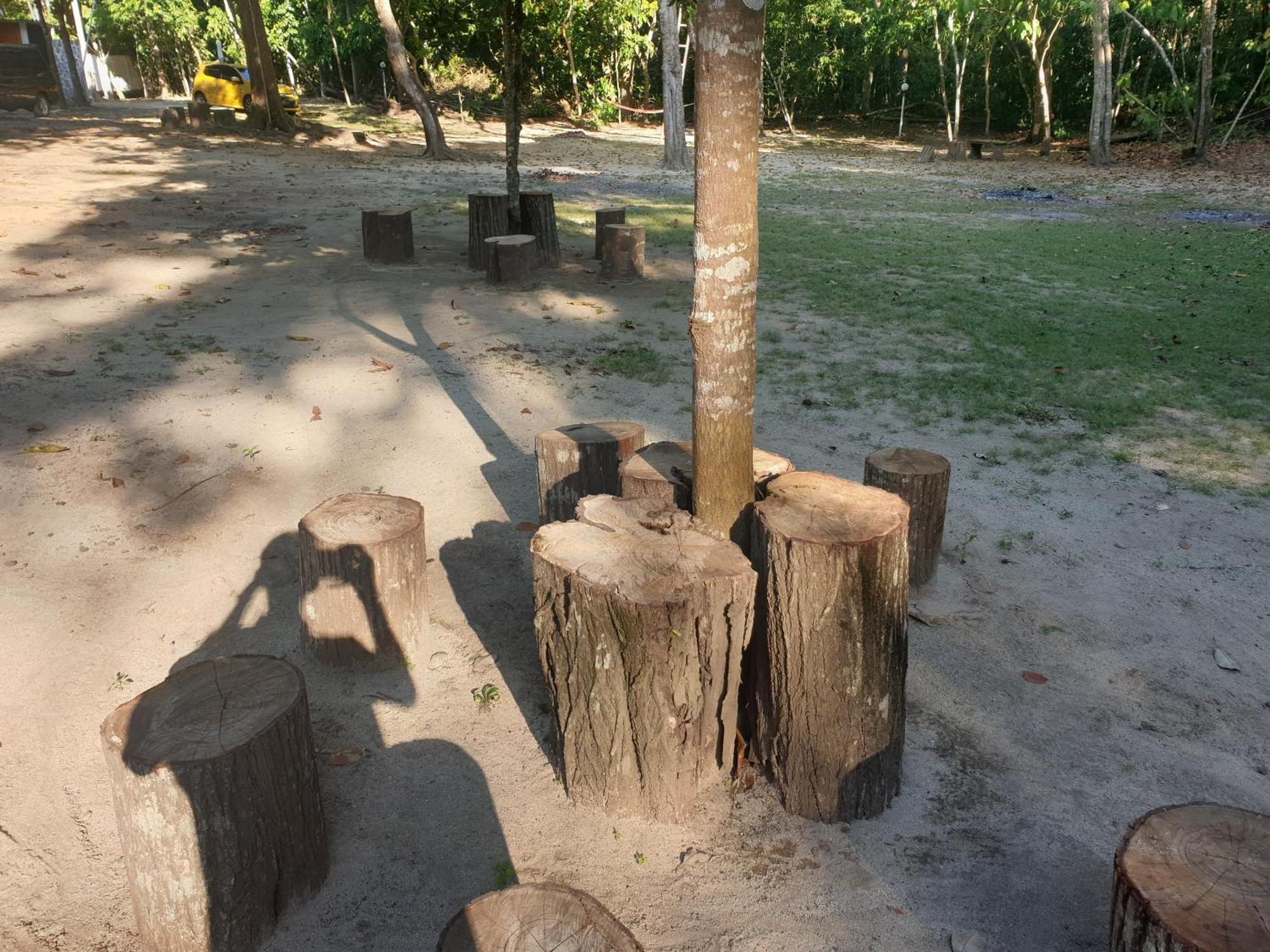 Capital O 92612 Penginapan D'Alas Purwo & Beachnearpadang Savana Sadengan Banyuwangi  Ngoại thất bức ảnh