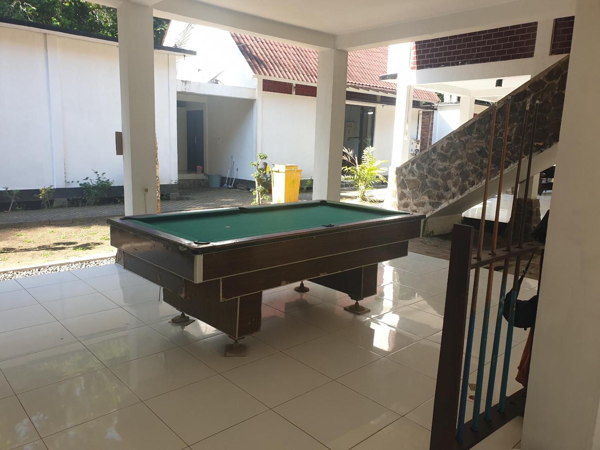 Capital O 92612 Penginapan D'Alas Purwo & Beachnearpadang Savana Sadengan Banyuwangi  Ngoại thất bức ảnh
