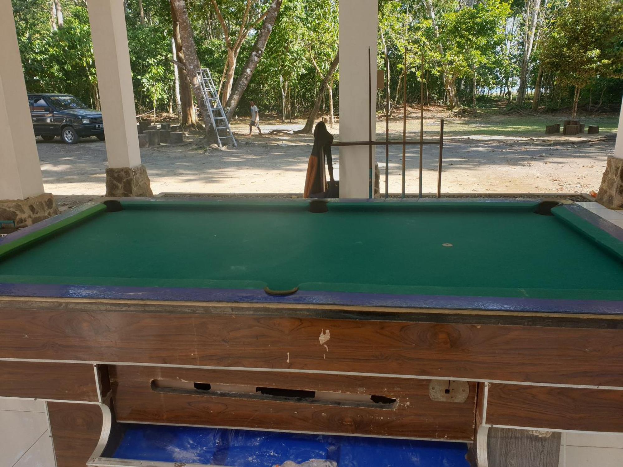 Capital O 92612 Penginapan D'Alas Purwo & Beachnearpadang Savana Sadengan Banyuwangi  Ngoại thất bức ảnh
