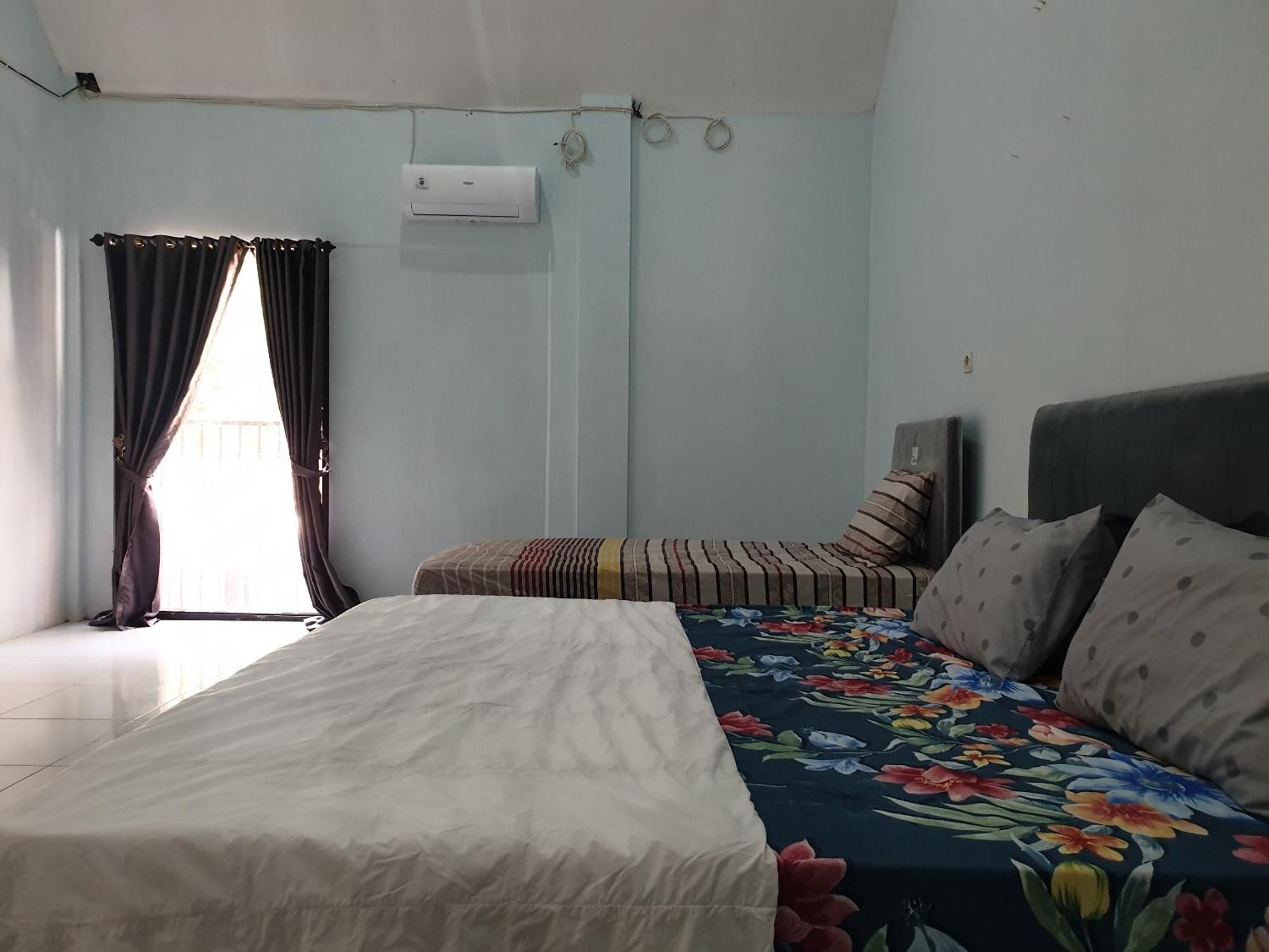Capital O 92612 Penginapan D'Alas Purwo & Beachnearpadang Savana Sadengan Banyuwangi  Ngoại thất bức ảnh