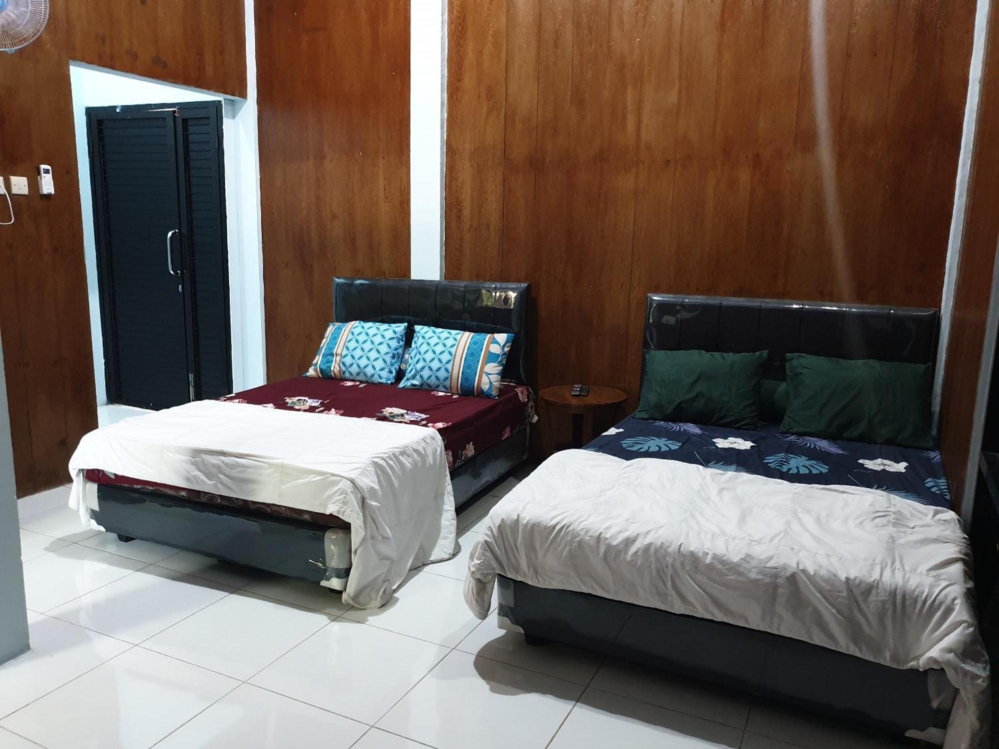 Capital O 92612 Penginapan D'Alas Purwo & Beachnearpadang Savana Sadengan Banyuwangi  Ngoại thất bức ảnh
